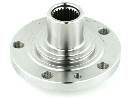 FT23065 PIASTA KOŁA PRZÓD ALFA 147 /156 00>