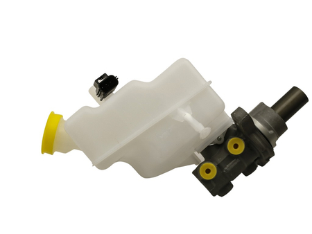 FT33098 POMPA HAMULCOWA FORD TRANSIT 06- 2.2 / 2.4 TDCI