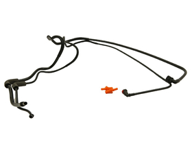 FT36506 PRZEWÓD PALIWA FORD TRANSIT 06> 2.2 TDCi