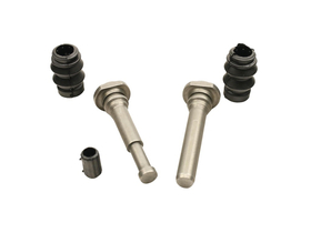 FT32484 PROWADNICA ZACISKU HAMULCOWEGO FORD TRANSIT 06> PRZÓD