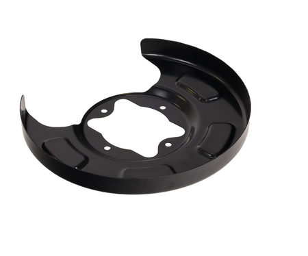 OSŁONA TARCZY HAM HYUNDAI I10 I 07> TYŁ LE