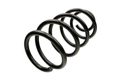 FT12294 SPRĘŻYNA ZAWIESZENIA PRZÓD VW TRANSPORTER T5 03- 2.0 TSI 12-