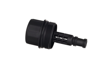 OBUDOWA FILTRA OLEJU MERCEDES SPRINTER 06> 906 POKRYWA