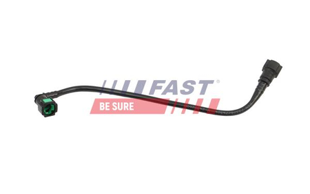 FT00888 PRZEWÓD PALIWA FORD FOCUS II 04>