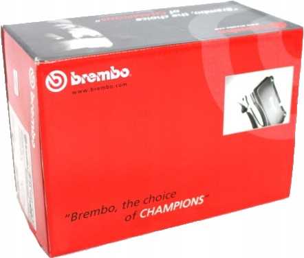 BR 09.9760.10 TARCZA HAMULCA PRZÓD L/P IVECO DAILY 06-