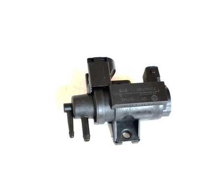 55203202 ELEKTROZAWÓR TURBOSPRĘŻARKI FIAT DUCATO 02- 2.8 JTD