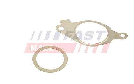 FT50614 USZCZELKA ZAWORU EGR FIAT DOBLO 09> ZESTAW 1.3 JTD 10>