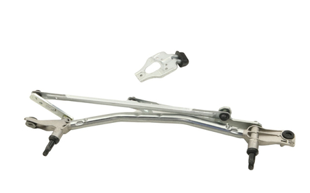 FT93140 MECHANIZM WYCIERACZEK PRZÓD CITROEN BERLINGO 08- BEZ SILNIKA