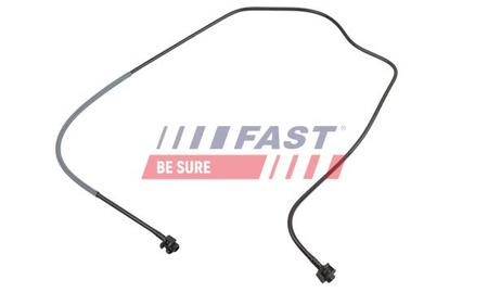 FT00836 RURA CHŁODZENIA CITROEN C5 II 04> 1.6 HDI