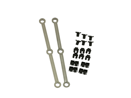 FT50409 KOLEKTSSĄCY MERCEDES SPRINTER 06- 906 ZESTAW NAPRAWCZY OM642 / OM642M