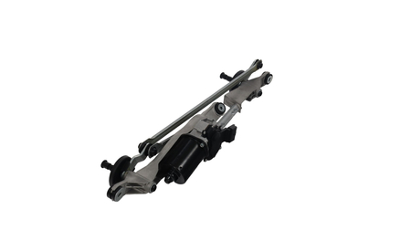 MECHANIZM WYCIERACZEK RENAULT KOLEOS II 16> PRZÓD KPL Z SILNIKIEM