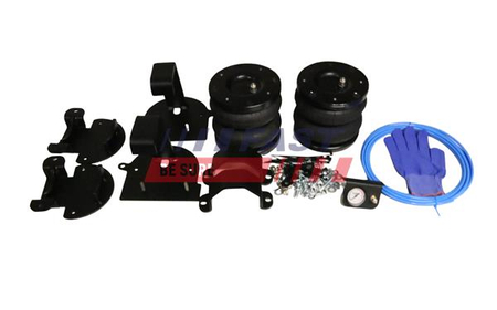FT20208 PODUSZKA PNEUMAT ZAWIESZ IVECO DAILY 14> TYŁ ZESTAW 65/70C
