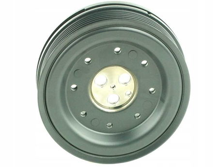FT45579 KOŁO PASOWE WAŁU FORD TRANSIT 00> 2.0 DI/TDCI