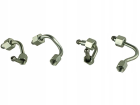 FT39522 PRZEWÓD PALIWA FIAT FIORINO 07> 1.3