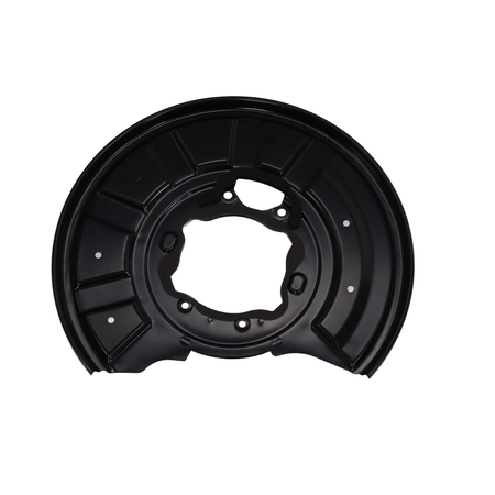 OSŁONA TARCZY HAM MERCEDES E W212 09> TYŁ LE