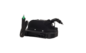 ZAMEK DRZWI IVECO DAILY 14> BOK PR TYŁ DOUBLE CAB