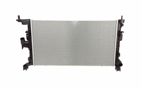 CHŁODNICA DACIA DOKKER 13> 1.5 BLUEHDI 21>