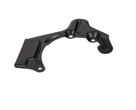 OSŁONA TARCZY HAM VW LUPO 98> PRZÓD PR