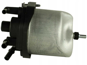 1901.97 OBUDOWA FILTRA PALIWA CITROEN BERLINGO 08> 1.6HDI  FILT