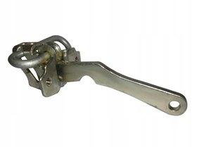 FT95358 OGRANICZNIK DRZWI FIAT DUCATO 94> PRZÓD L/P 02>