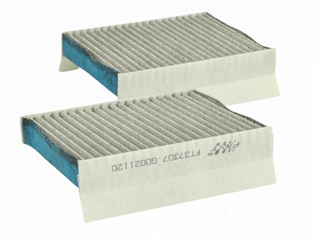 FT37307PM FILTR KABINOWY WĘGLOWY ALFA 147 /156 00- PM 2.5