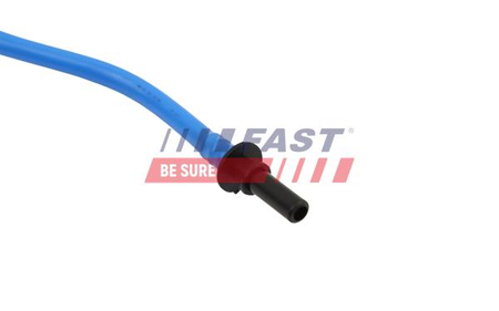 FT00758 PRZEWÓD PALIWA AUDI A3 8P 03> POWROTNY 2.0 TDI