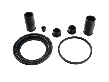 FT32220 REPERATURKA ZACISKU HAMULCA PRZÓD MERCEDES SPRINTER 06- 906 60MM ATE