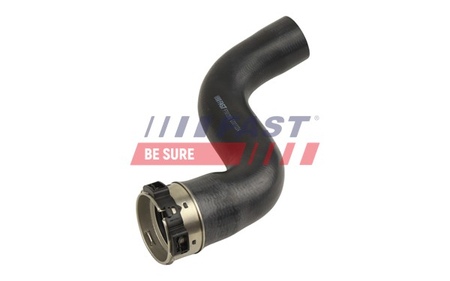 FT01203 RURA TURBINY RENAULT MEGANE III 08> KRÓTKA 1.5 DCI