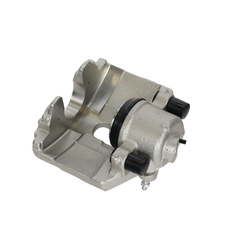 ZACISK HAM AUDI A3 8P 03> PRZÓD PR BEZ JARZMA