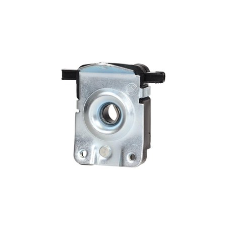 ZAMEK MASKI BMW 3 E46 98>