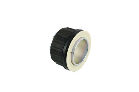 504277460 SILENTBLOK WAHACZA IVECO DAILY 06> OŚ PRZÓD GÓRA 37MM PLASTIK