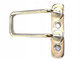 FT95447 ZACZEP ZAMKA DRZWI TYŁ LEWY GÓRA FORD TRANSIT 06-/00-