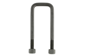 FT13321 STRZEMIĘ RESORA IVECO DAILY 00- 29L/35S M14X60X180