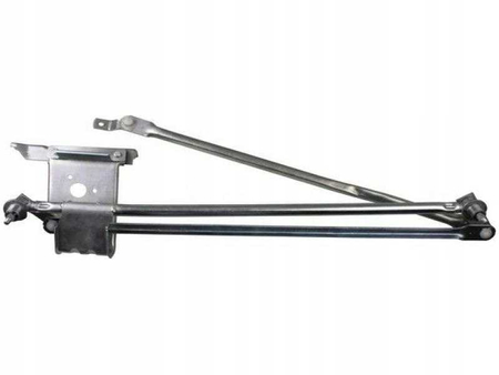 FT93114 MECHANIZM WYCIERACZEK FIAT DUCATO 94> PRZÓD 02>