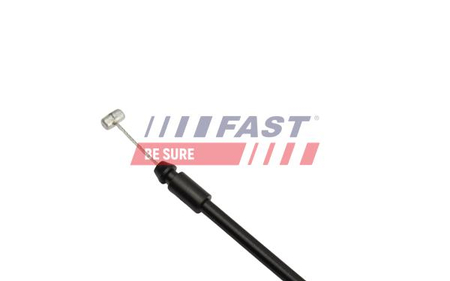 FT95029 ZAMEK DRZWI FIAT FIORINO 07> TYŁ ŚRODEK