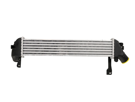 FT55591 INTERCOOLER RENAULT KANGOO 98> 1.5 dCi