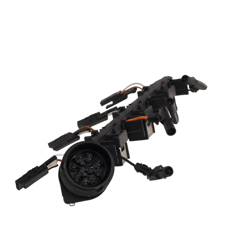 WIĄZKA ELEKTR VW GOLF V 03> WTRYSKIWACZ