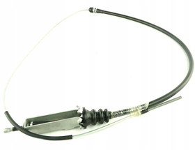 5801637993 LINKA HAM IVECO DAILY 14> PRZÓD 60C17 / 70C17-21 ROZSTAW 4100MM