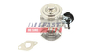 FT10057 ZAWÓR EGR AUDI A4 B6 SKODA SUPERB VW PASSAT B5 TRANSPORTER T5 1.9 TDI