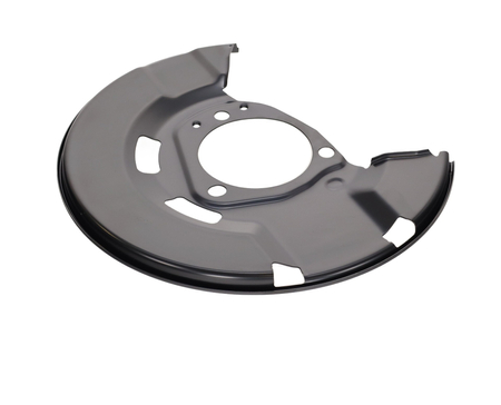 OSŁONA TARCZY HAM OPEL ASTRA J 09> PRZÓD LE 300 MM