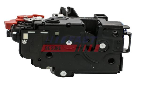 FT00058 ZAMEK DRZWI VW GOLF IV 97> TYŁ LE ZAMEK CENTRALNY V JETTA TOURAN SKODA OCTAVIA II