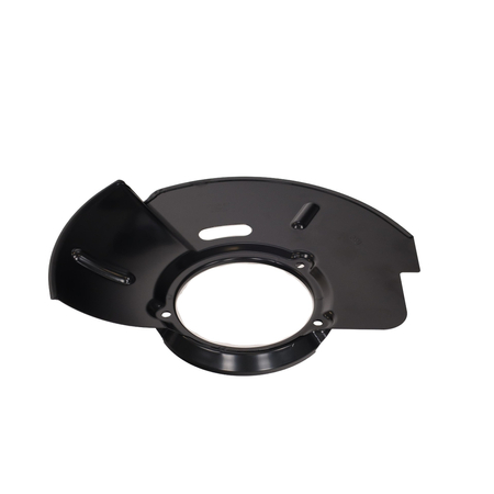 OSŁONA TARCZY HAM HYUNDAI IX35 09> PRZÓD PR