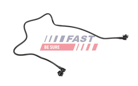 FT00737 RURA CHŁODZENIA CITROEN C5 III 08> ZBIORNIKA WYRÓWN 1.6 THP