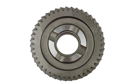 KOŁO ZĘBATE SKRZYNI WAŁEK POŚREDNI 6-BIEG IVECO DAILY 14- 43T