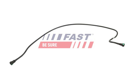 FT00921 PRZEWÓD PALIWA RENAULT CLIO IV 12> 1.5 DCI 75