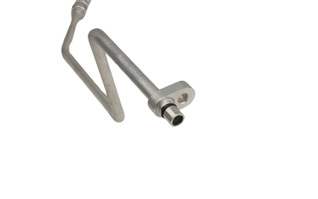 PRZEWÓD KLIMATYZACJI WYSOKIE CIŚNIENIE POMPA-SKRAPLACZ RENAULT TRAFIC 14- 1.6 DCI