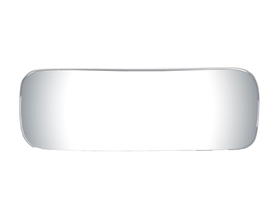 FT88550 SZKŁO LUSTERKA DOŁ L/P IVECO DAILY 00-