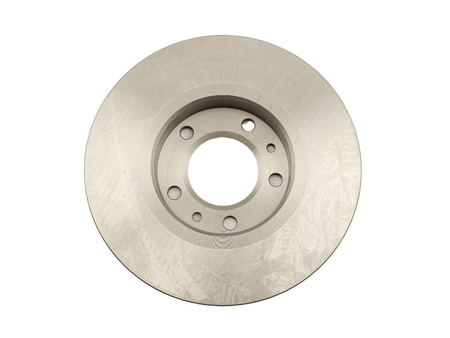 FT31137 TARCZA HAMULCOWA PEŁNA TYŁ L/P CITROEN BERLINGO 18> 1.5 BLUE HDI