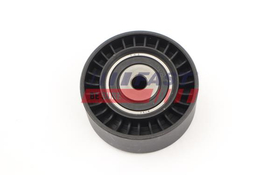 FT10522 NAPINACZ PASKA MICRO-V AUDI A4 B5 94> ROLKA 3.0 TDI