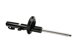 FT11116 AMORTYZATFORD TRANSIT 06> PRZÓD L/P GAZ